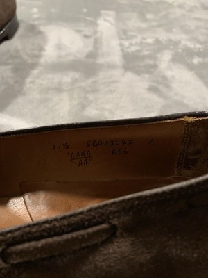 Alden 686