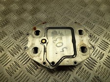 Radiateur Porsche Macan