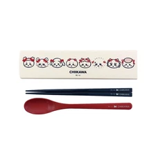 Marimocraft Chiikawa combination set ribbon