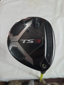 Titleist Ts3 3 Wood | eBay