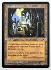 Ancient Tomb (315) Tempest TMP MTG Magic 10067