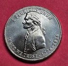 Photo of a 2026-D America 250 Quarters from an eBay listing that sold on Jul 21, 2026