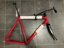 Principia SC650 Vintage Road Bike Frame Set 58cm 650c Aluminium