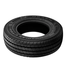 Nexen CT8 HL LT265/70R17E 121/118R E/10 Tire