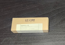 Le Labo Perfume Sample Size 1.5ml - Santal 33