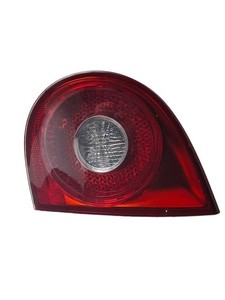 VW Golf 5 1K Original Rücklicht Rückleuchte Rechts innen 1K6945108C 1K6945094J