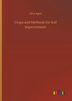 Alva Agee | Crops And Methods For Soil Improvement | Buch | Englisch (2019)