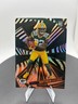 2025 Panini Revolution Matthew Golden Rookie RC Green Bay Packers #228 NFL Card