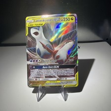 Latias & Latios GX 113/181 Sm-Team Up Holo on eBay