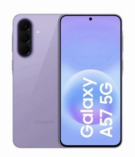 Smartphone SAMSUNG Galaxy A57 5G 256Go Lavande