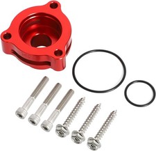 Blow Off Valve Adapter Bov Adapter Compatible With Chevy Gmc 2.7l Turbo 2019