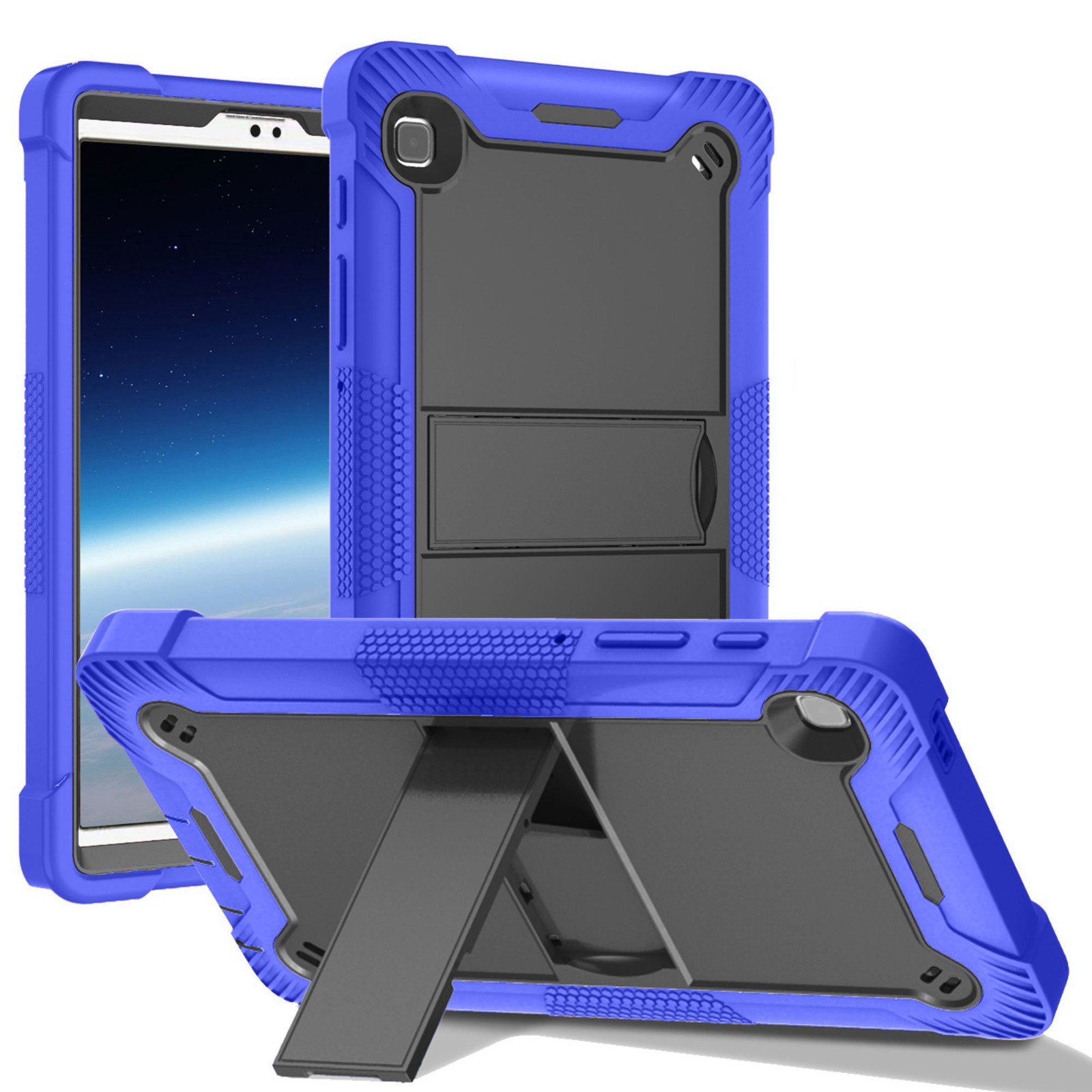 For Samsung Galaxy Tab A7 Lite 8.7" Tablet Cover Case Plasti