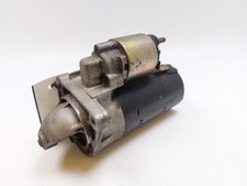 Démarreur Fiat SEDICI
