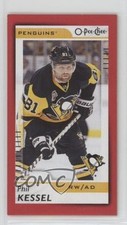 2017-18 O-Pee-Chee Mini Red Phil Kessel #M-4 03uh