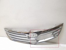 Calandre Toyota AVENSIS