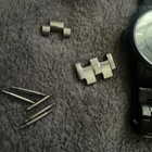 Watch and parts lot Armitron Nike — photo 5