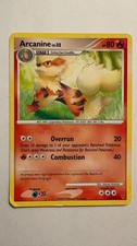 Arcanine Lv. 32, 50/147, Supreme Victors, Uncommon, Non-Holo, MP on eBay