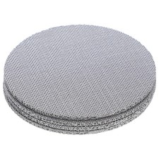 4 Pcs Stainless Steel Powder Filter Basket Coffee Reusable Espresso