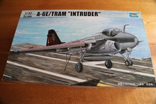 TRU02250 - Trumpeter 1:32 - Grumman A-6E / Tram Intruder