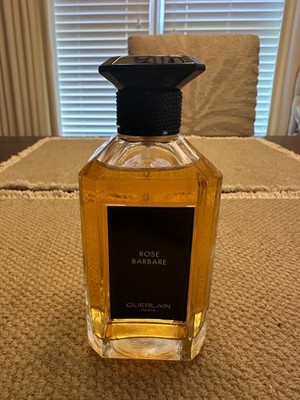 Guerlain Rose Barbare L'Art & La Matiere EDP 6.8 oz / 200 ml