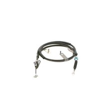 Handbremsseil hinten links für Mazda 3 BM id40858