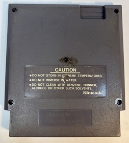 10-Yard Fight (NES) &ndash; Authentic