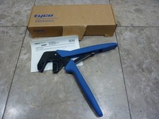 Amp TE 354940-1 Pro Crimper Tool Frame