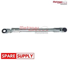 BRACCIO GUIDA, ATTACCO TERGICRISTALLO PER SEDILE VW METZGER 2190011