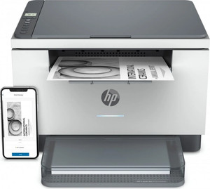 HP LaserJet MFP M234dwe Drucker A4 Monodruck 600 x 600 DPI A4 SIEHE TEXT/FOTO
