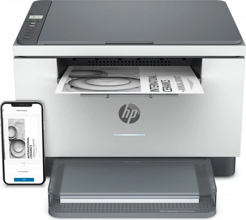 HP LaserJet MFP M234dwe Drucker A4 Monodruck 600 x 600 DPI A4 SIEHE TEXT/FOTO