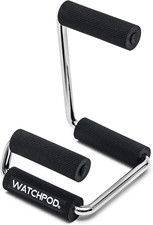 Watch Display Stand  Metal Holder for 1 Watch  Showcase and Organize Wristwatc