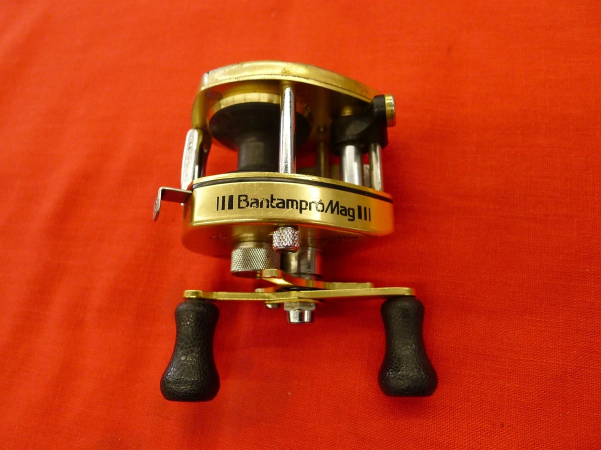 Shimano Vintage Casting Fishing Reels for sale - eBay