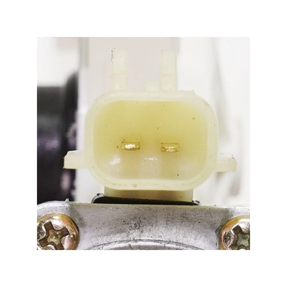 For Ram C/V 2012-2014 Window Regulators Front, Driver&Passenger Side Pair Power Foto 3 de 4