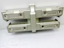 YAMAHA FZX 750 2MU (2JE) Cache De Soupape Moteur Couvercle De Moteur Culasse