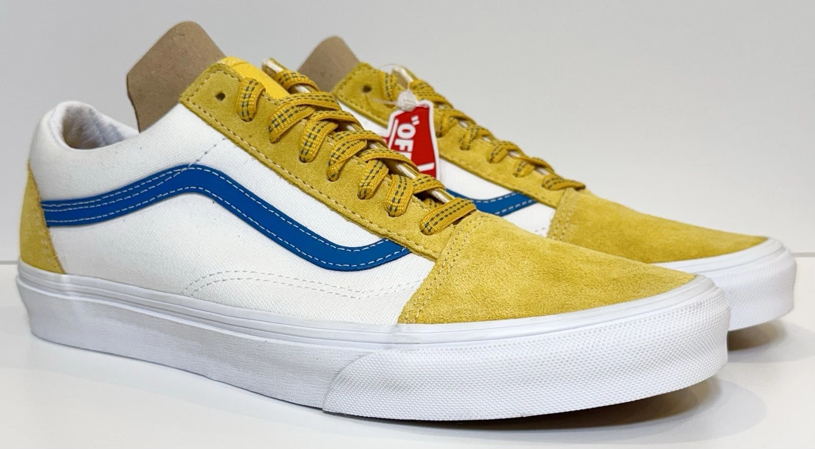 Vans Oldol Skool Spo Popo Uomoia Tag 9 lu Bluesia vallarta