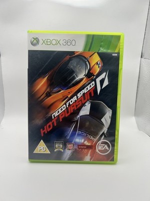 Need for Speed: Hot Pursuit (Xbox 360) PEGI 12+ Racing: Auto schnell und kostenlos Versand