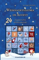 Sabrina Fohr-Baus | Weihnachtszauber Im Advent | Taschenbuch | Deutsch (2024)