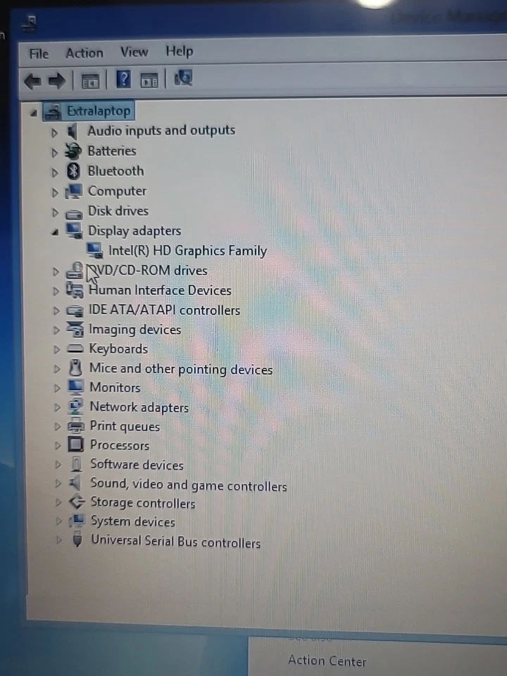Dell Inspiron 3537 15" Laptop Intel Core i3-4010U @ 1.7GHz Windows 8.1 Works - Image 4 of 4