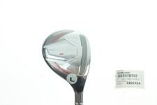 TaylorMade Stealth 2 HD Golf Club Ladies RH 27-deg Hybrid Ladies Graphite