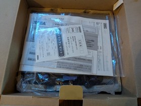 Sega Saturn Import Japanese Console Complete Boxed CIB HST-3210