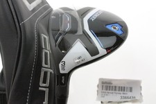 Cobra AeroJet Golf Club Mens Left Handed 15-deg Fairway Wood Regular Graphite