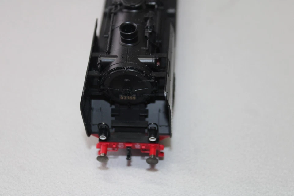 Fleischmann 64104 Twin Digital Dampflok Baureihe 03 159 DRG Spur H0 OVP - Bild 4 von 4