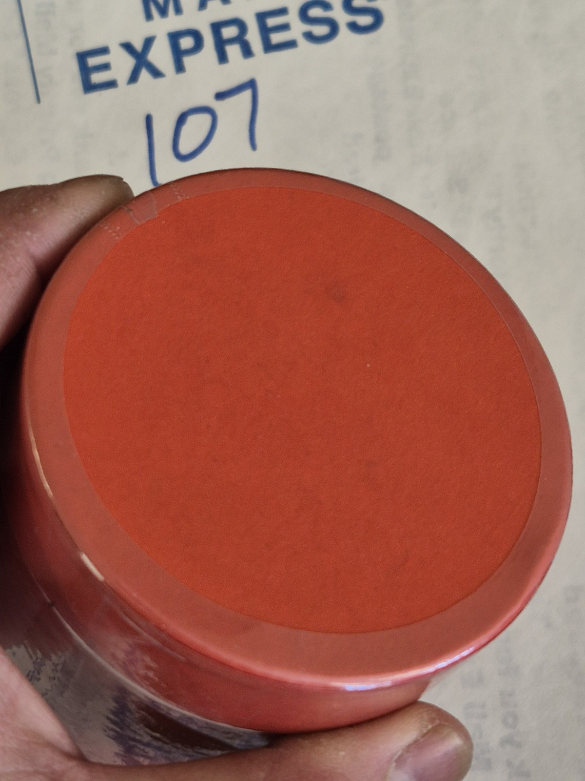 Christophe Robin Regenerating Mask with Rare Prickly Pear Seed Oil 8.5oz- SEALED