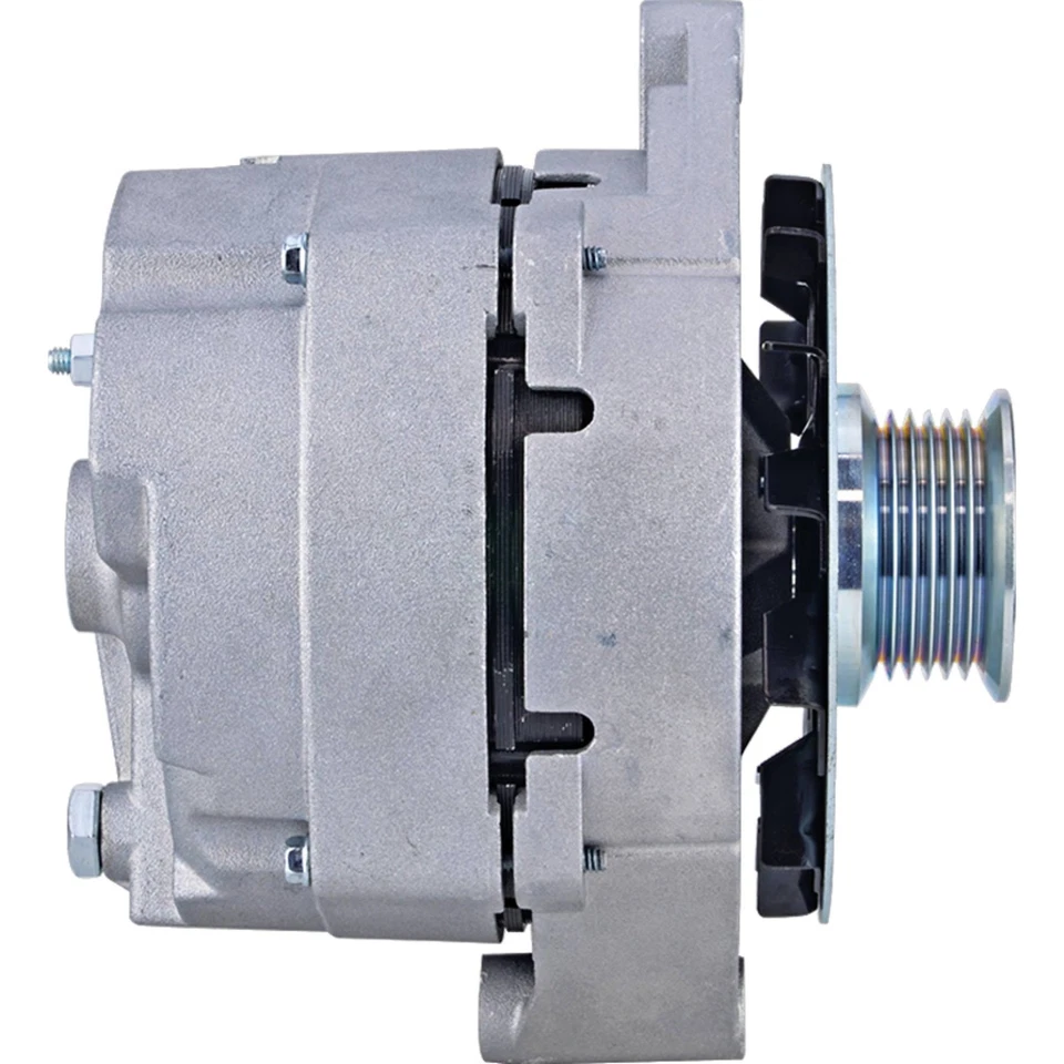 Alternator for 4.1L Cadillac DeVille 85 1985 10464389 10479858 321-1733 Foto 2 de 4