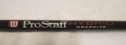 Wilson Pro Staff RH Hybrid 15° 17-4 Stainless Graphite Shaft Men's Flex Org Grip — photo 6
