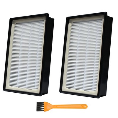 EF-9 H13 Filters for Upright Vacuum 53296 40195 and Model 22614 10065 and 311...