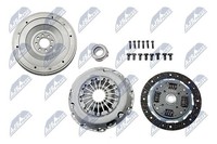 Original NTY Kupplungssatz NZS-BM-003 FüR Mini