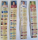 Calcio Cards Merlin 95 1994-1995 Lot 120 Cards No Doubles