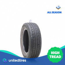 Used 19560r15 Continental Controlcontact Tour As Plus 88h - 932