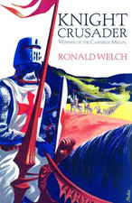 Knight Crusader - Welch, Ronald